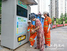 多家知名媒體再度聚焦德瀾仕：投用智能垃圾箱，先試行先受益！