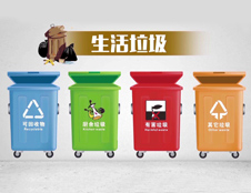 北京生活垃圾分類新規(guī)來了，垃圾怎么分？